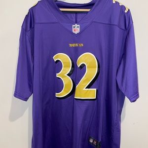 Ravens Nike Jersey